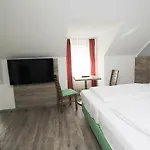 Hotel Pension Koeberl