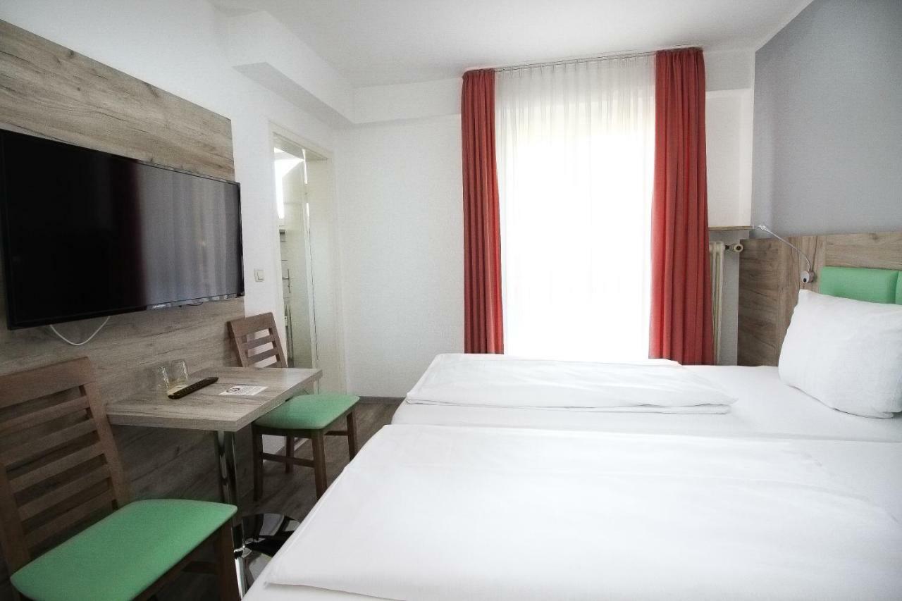 Koeberl Hotel München
