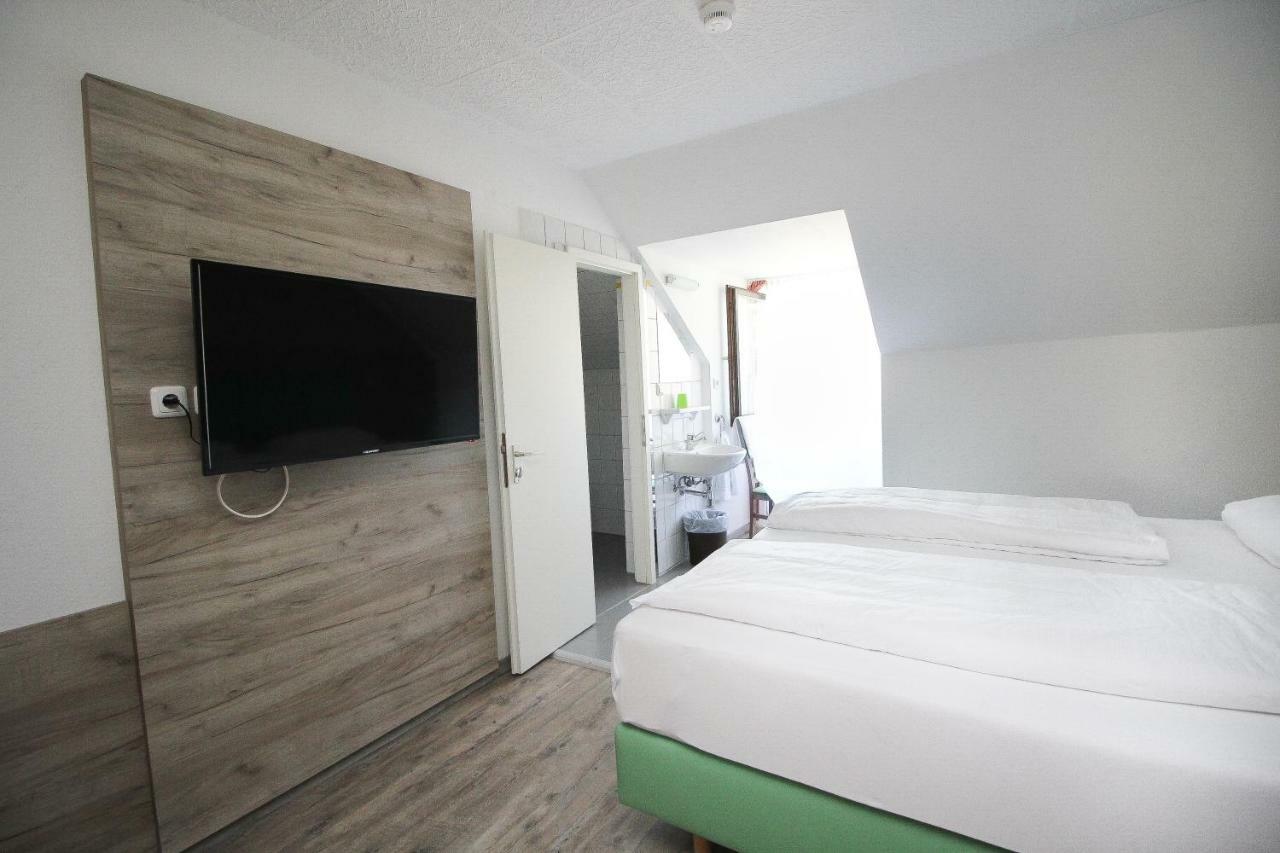 Hotel Koeberl München