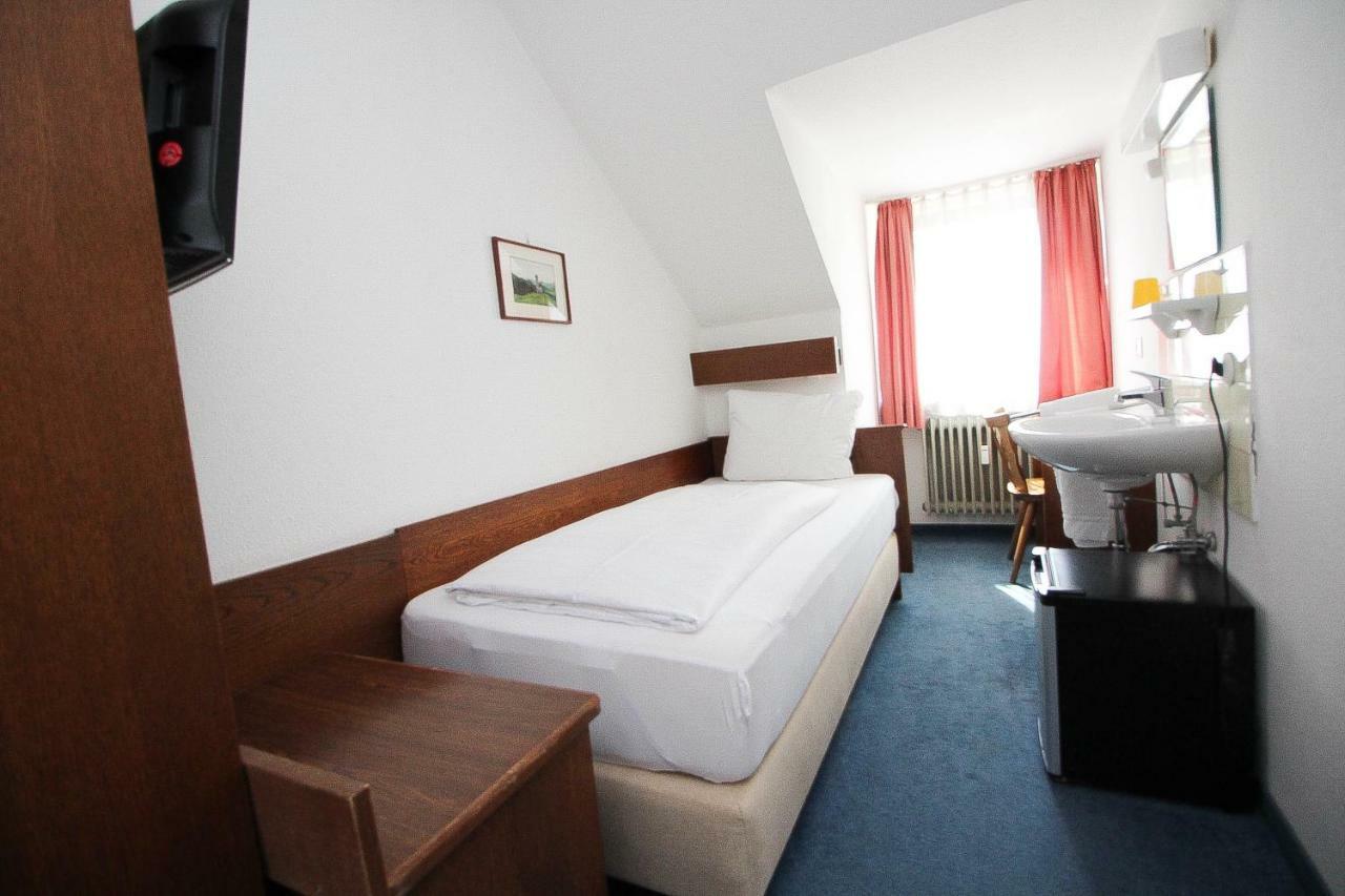 Koeberl Hotel München