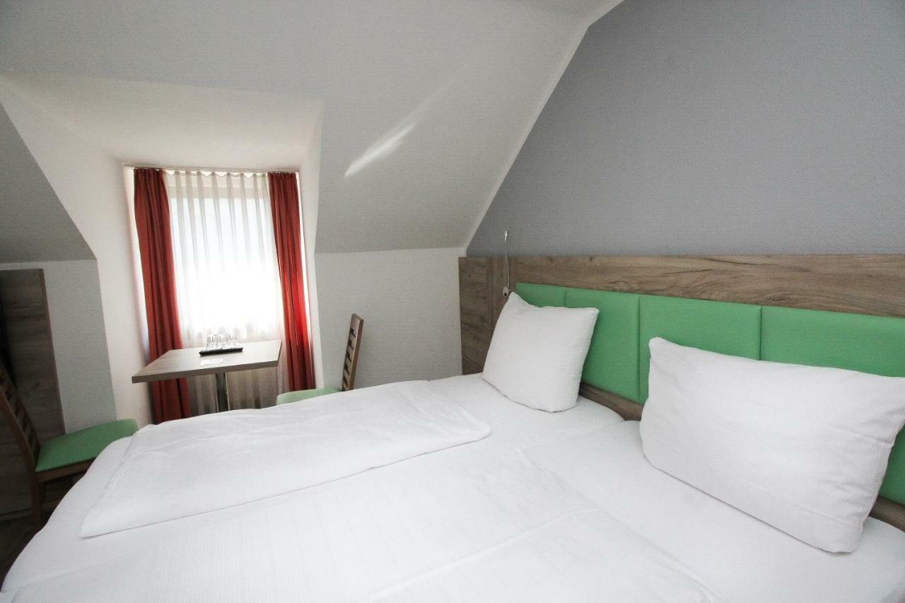 Hotel Koeberl München