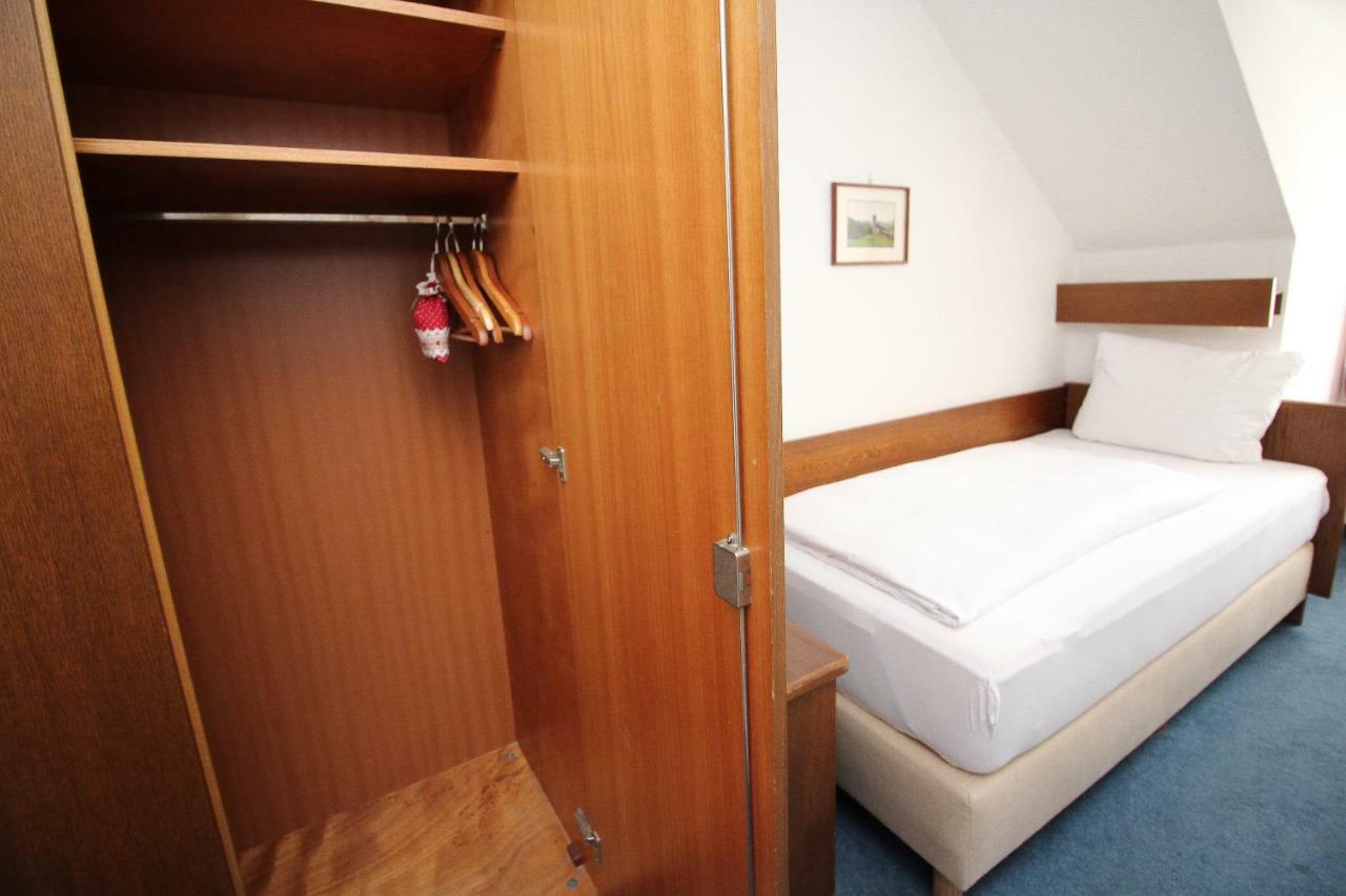 Hotel Koeberl München