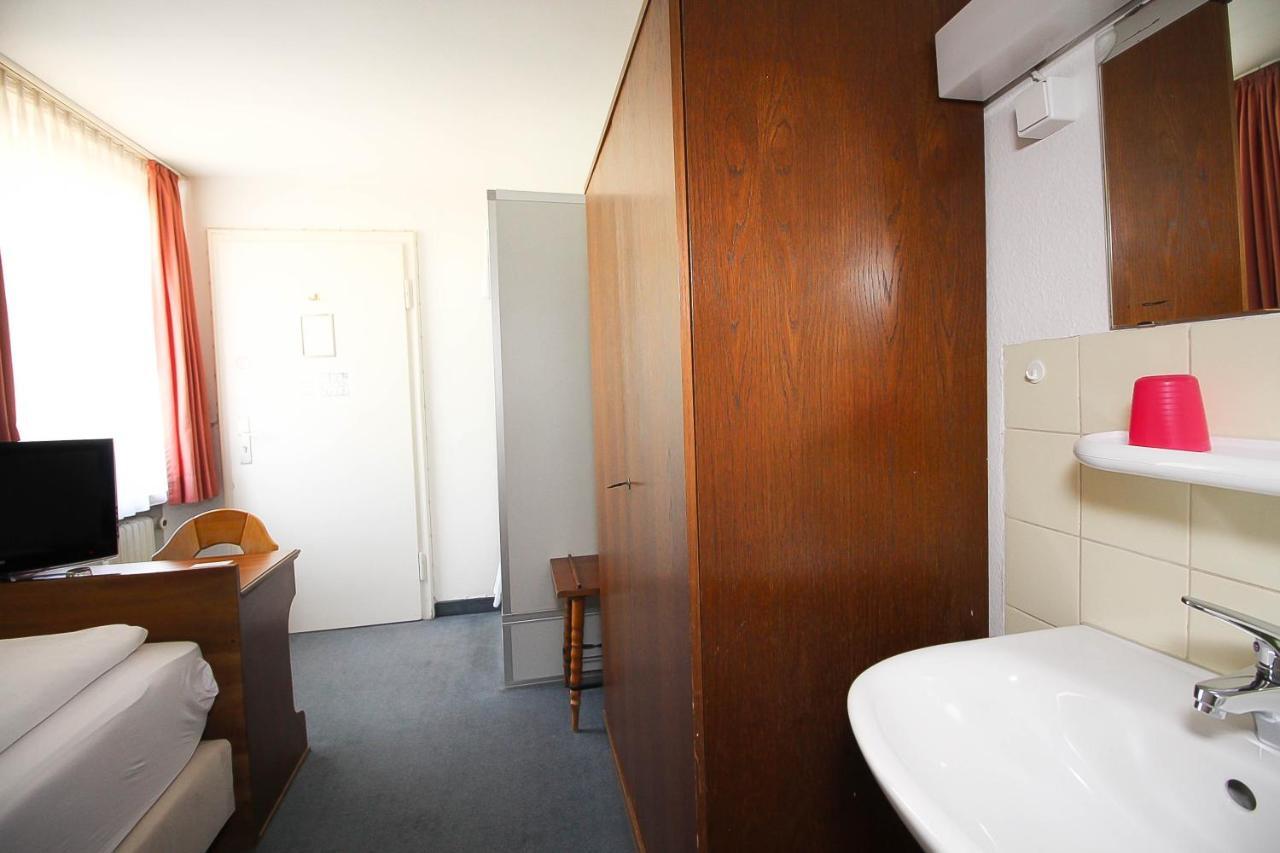 Hotel Koeberl München
